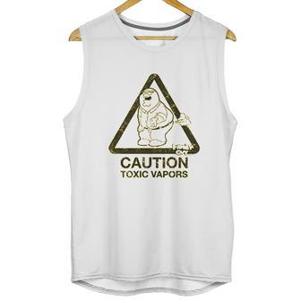 Guy Animated Television Unisex Tank Top | Favorety CA