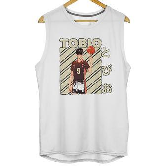 Haikyuu Amazing Gift Unisex Tank Top | Favorety AU