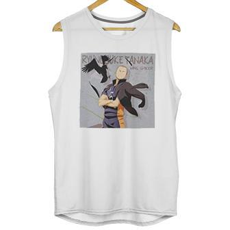 Haikyuu Fashion Style Unisex Tank Top | Favorety CA