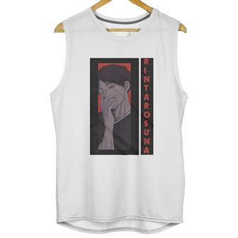 Haikyuu Unique Gift Unisex Tank Top | Favorety