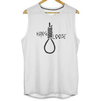 Hang Loose Unisex Tank Top | Favorety DE