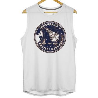 Hank Player Usa Unisex Tank Top | Favorety