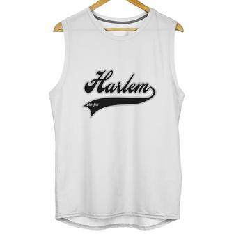 Harlem New York Unisex Tank Top | Favorety AU