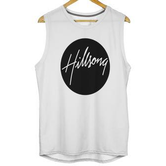 Hillsong Church Hillsong Church Hillsong Church Unisex Tank Top | Favorety CA