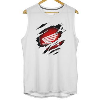 Honda Mc Unisex Tank Top | Favorety AU