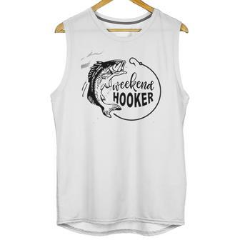 Weekend Hooker Unisex Tank Top | Favorety UK