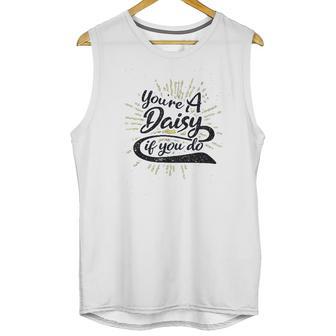 Im Your Huckleberry Doc Holliday Western Movie Unisex Tank Top | Favorety