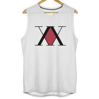 Hunter Association Logo - Hunter X Hunter Unisex Tank Top | Favorety CA