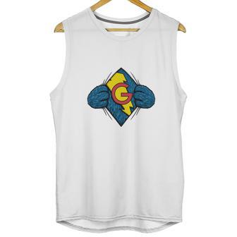 IÂ´M Super Grover T-Shirt Unisex Tank Top | Favorety AU