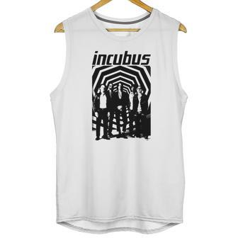 Incubus Zone Unisex Tank Top | Favorety AU