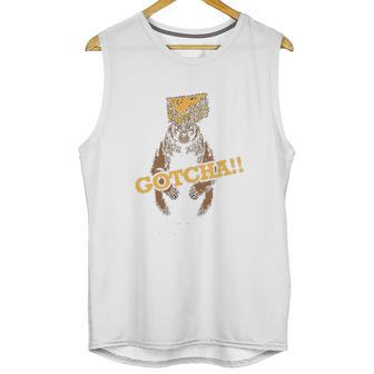 Inkpressionists Green Bay Football Fans Unisex Tank Top | Favorety DE