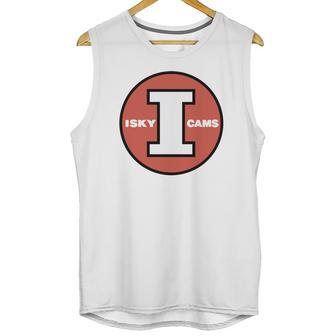 Isky Cams Unisex Tank Top | Favorety