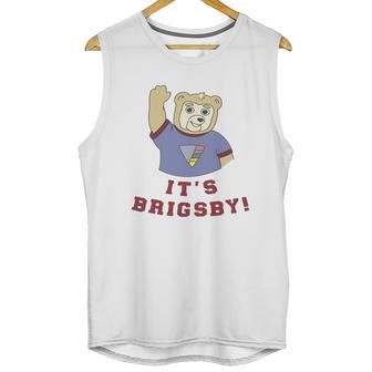 Its Brigsby Bear Unisex Tank Top | Favorety AU