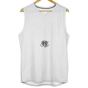 Iupu Fort Wayne Alumnus Unisex Tank Top | Favorety DE