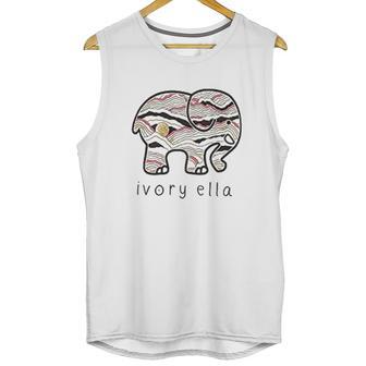 Ivory Ella Jake Unisex Tank Top | Favorety AU