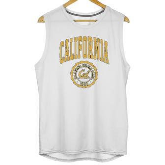 J America Ncaa Unisex Tank Top | Favorety