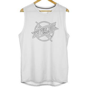 J J Cale Tshirt Unisex Tank Top | Favorety CA