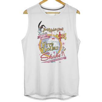 Jack Rabbit Slims Pulp Unisex Tank Top | Favorety DE