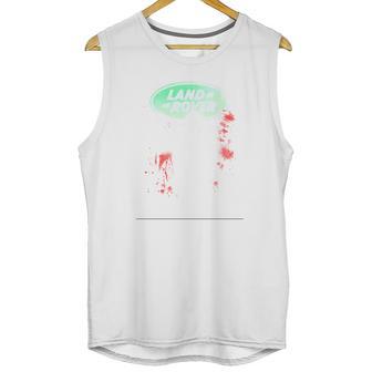 Jason Land Rover Unisex Tank Top | Favorety CA