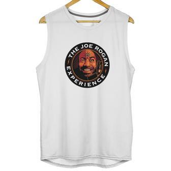 The Joe Rogan Experience Unisex Tank Top | Favorety DE