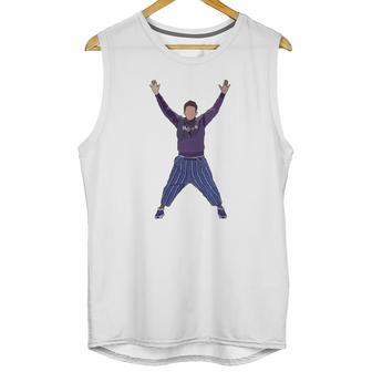 John Mayer Moon Unisex Tank Top | Favorety AU