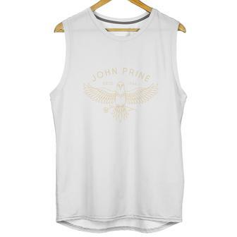 John Prine Est 1946 Unisex Tank Top | Favorety CA