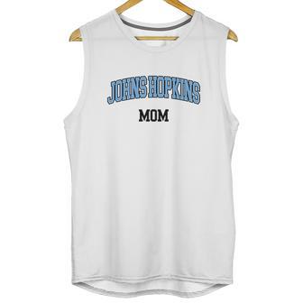 Johns Hopkins Blue Jays Unisex Tank Top | Favorety