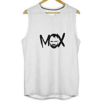 Jon Moxley Mox Dean Ambrose Pro Wrestling Unisex Tank Top | Favorety AU