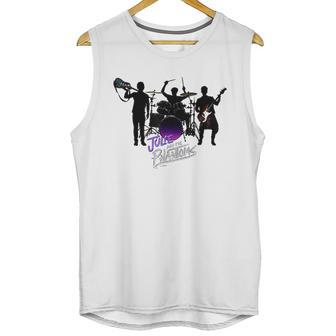 Julie And The Phantoms Group Unisex Tank Top | Favorety DE