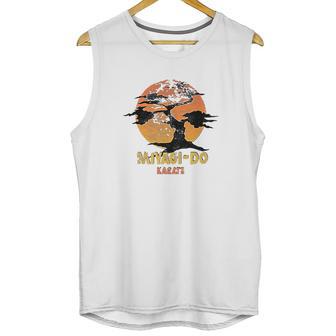 The Karate Kid Miyagi Do Unisex Tank Top | Favorety DE