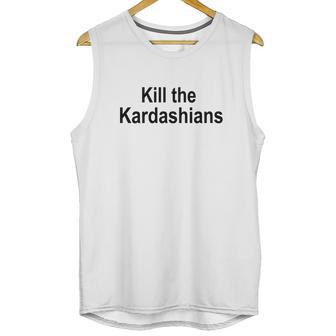 Kill The Kardashians Unisex Tank Top | Favorety UK