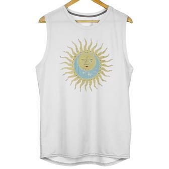 King Crimson Tongues In Aspic Unisex Tank Top | Favorety CA