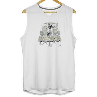 King Kong 8Th Wonder Unisex Tank Top | Favorety UK