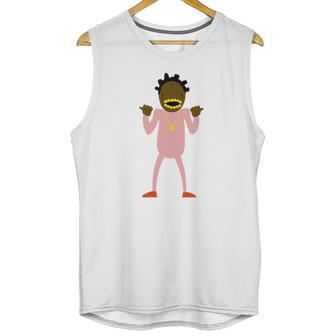 Kodak Black Unisex Tank Top | Favorety CA