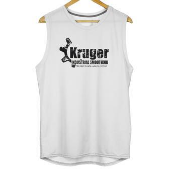 Kruger Industrial Smoothing Unisex Tank Top | Favorety DE