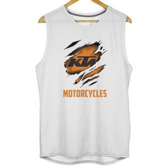 Ktm Motor Unisex Tank Top | Favorety DE