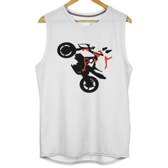 Ktm Superduke Wheelie T-Shirts Limted Edition Unisex Tank Top | Favorety CA