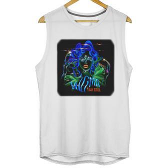 Lady Gaga Enigma Tour Unisex Tank Top | Favorety