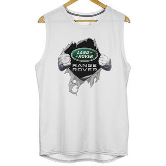 Land Rover Range Rover 2017 Unisex Tank Top | Favorety DE