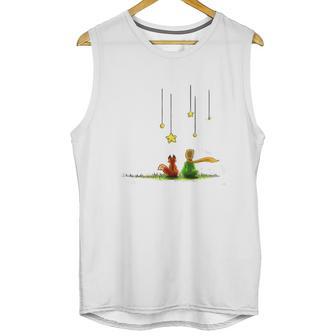 Le Petit Prince Unisex Tank Top | Favorety DE