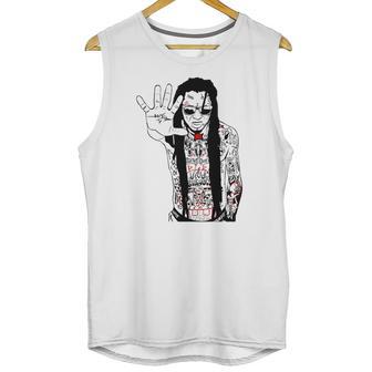 Lil Wayne Unisex Tank Top | Favorety DE