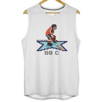 Lindros Tshirts Unisex Tank Top | Favorety AU