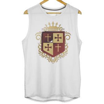 Lion King - Templar Unisex Tank Top | Favorety AU