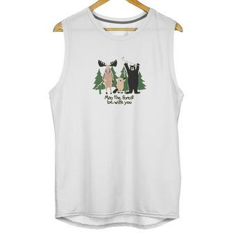 Little Blue House By Hatley Unisex Tank Top | Favorety