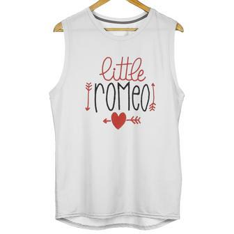 Little Romeo Unisex Tank Top | Favorety AU