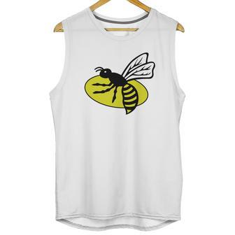 London Wasps Rugby Sports T-Shirt Unisex Tank Top | Favorety