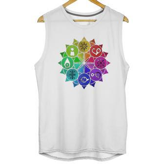 Luciy Final Fantasy 15 Unisex Tank Top | Favorety CA