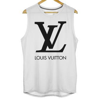 Lv Louis Vuitton T-Shirt Tee 72 Unisex Tank Top | Favorety CA