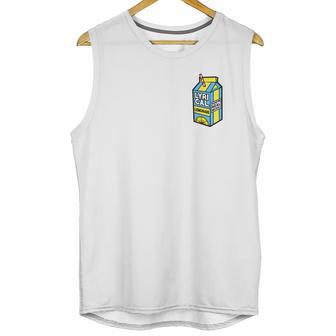 Lyrical Lemonade Tee Shirt Lyrical Lemonade Lyricallemonade Cole Bennett Unisex Tank Top | Favorety CA