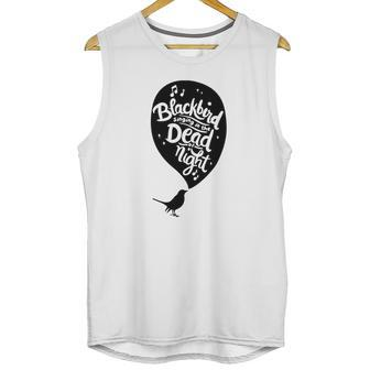 Lyrics By Lennon And Mccartney Unisex Tank Top | Favorety CA